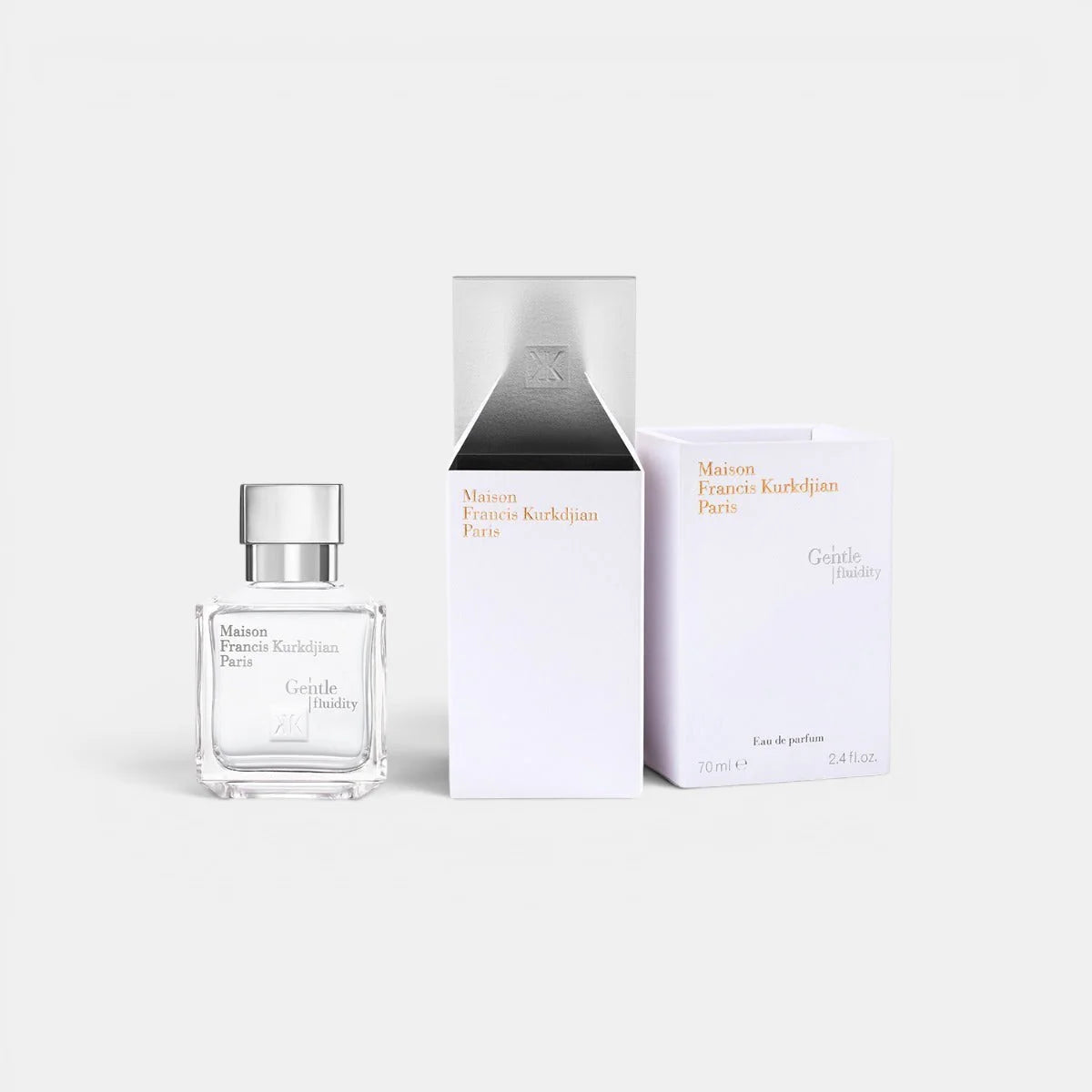Maison Francis Kurkdjian Gentle Fluidity Silver